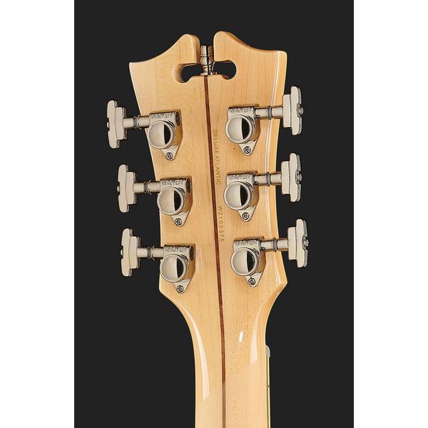 DAngelico Deluxe Atlantic Vintage SB