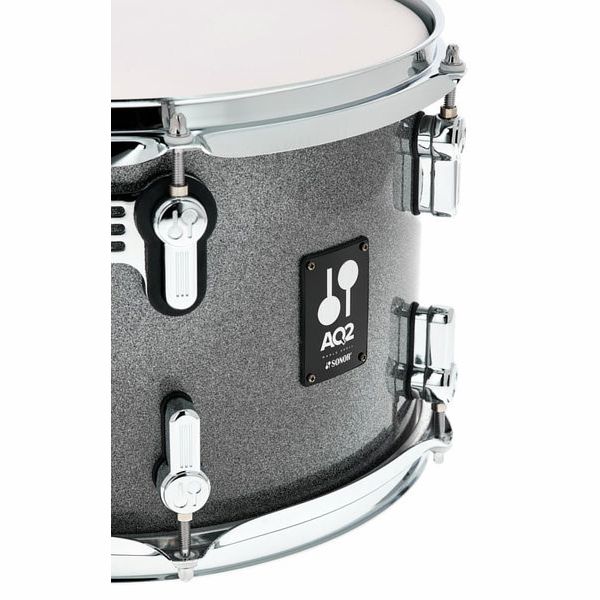 Sonor 12"x08" AQ2 Tom Tom TQZ