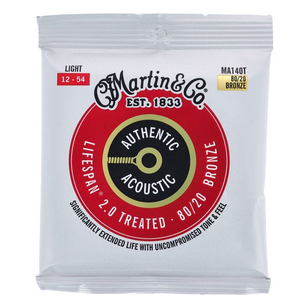 Martin Guitar MA -140T Authentic Acoustic