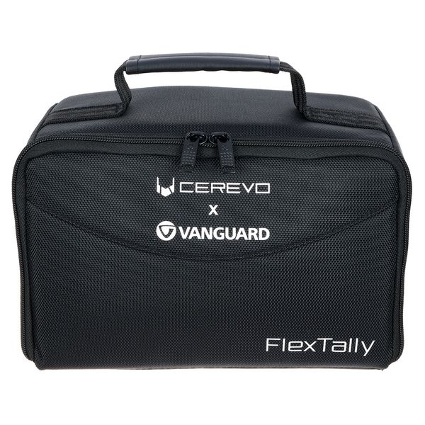 Cerevo FlexTally v2 Set
