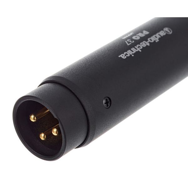 Audio-Technica Pro 37