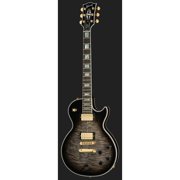 Gibson Les Paul Custom HPT Cobra B #1