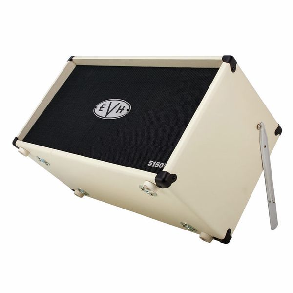 Evh 5150 III 2x12 Straight Cab IVR