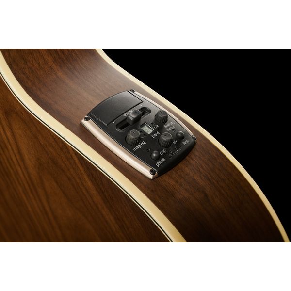 Warwick Alien Deluxe Hybrid 5 FL NT