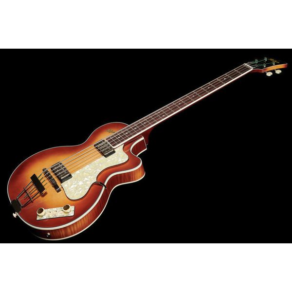 Höfner Club-Bass 500/2-SB