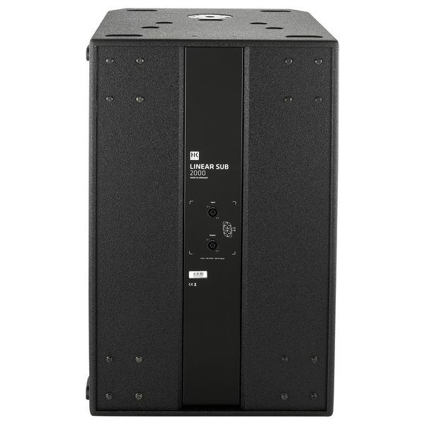HK Audio L Sub 2000 Linear 5
