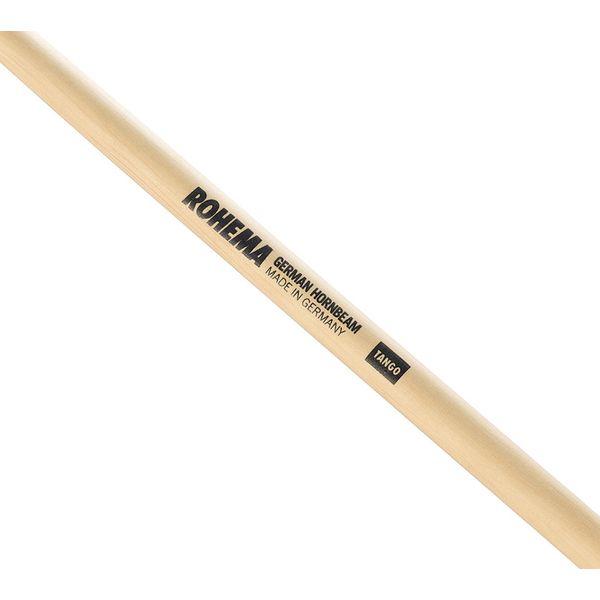 Rohema Tango hornbeam lacquer finish