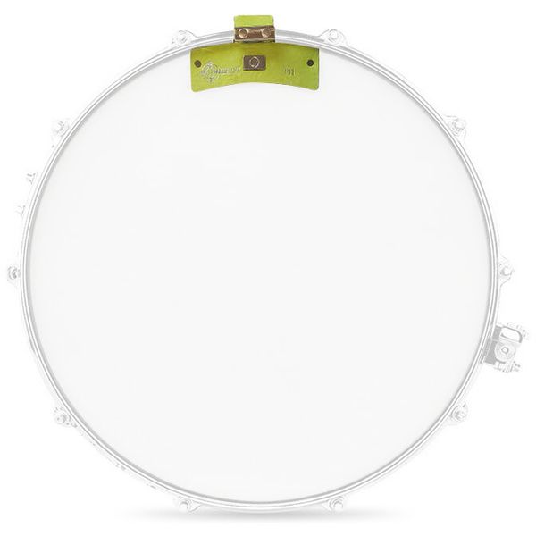 Snareweight M1 magn. Overtone Damper WG