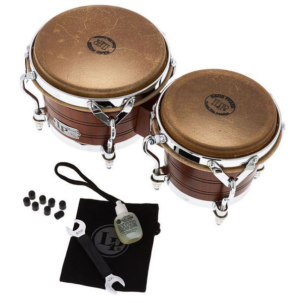 LP 1964 Original Bongo 1964