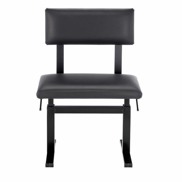 Andexinger 484 Piano Bench w. Backrest