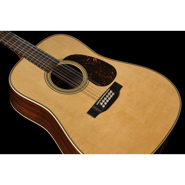 Martin Guitar HD1228