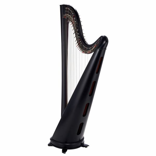 Salvi Hermes Ebony Sipario Biocarb.