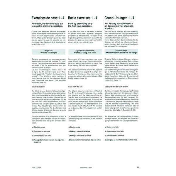 Editions Bim Buzzing Book Complete