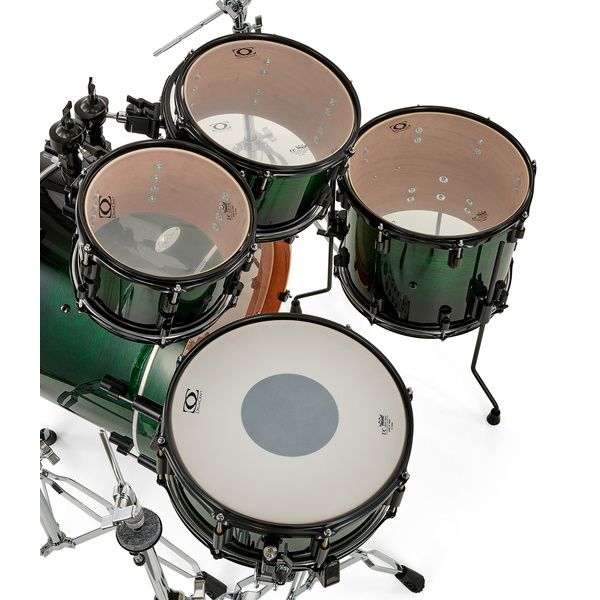 DrumCraft Series 4 Studio Set SGF