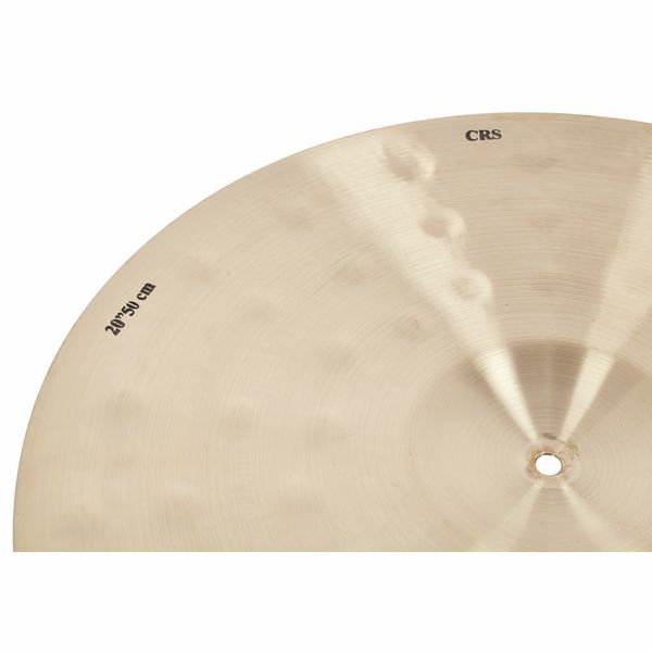 Zultan 20" Dune Crash