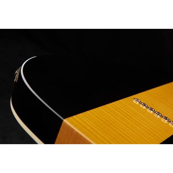 Fender Merle Haggard Signature Tele