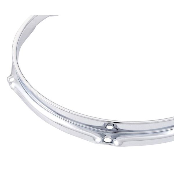 Pearl 10" Super Hoop II Tune Hoop