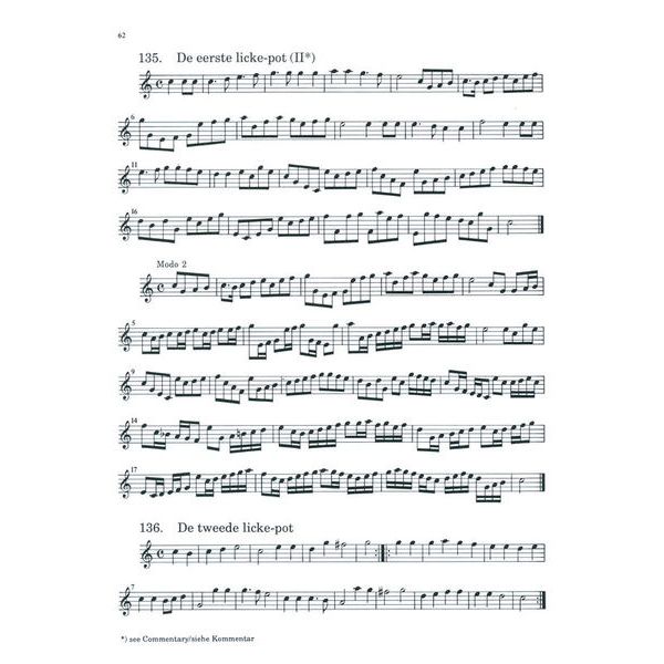 Musikverlag XYZ Van Eyck Der Fluyten Lusthof 3