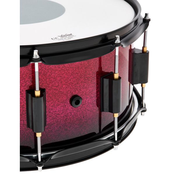 DrumCraft Series 6 14"x6,5" Snare -BP