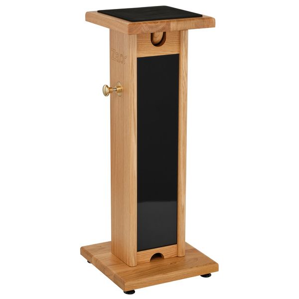 Zaor Stand Monitor Oak/Black