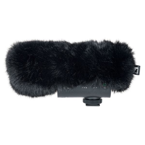 Sennheiser MKE 400 MKII MZW Bundle