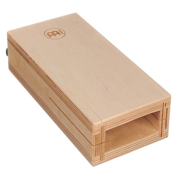Meinl Wood Temple Block F5