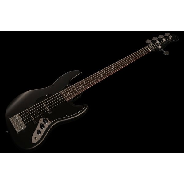 Marcus Miller V3P-5 BKS