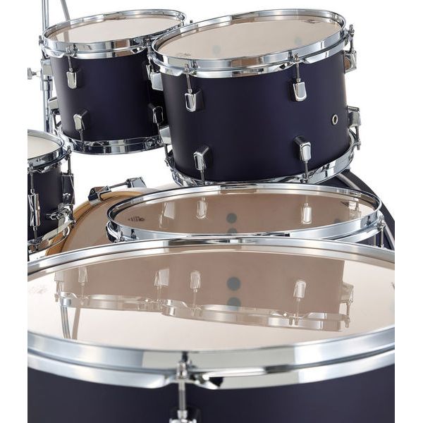Pearl Decade Maple 6pc Ultramarine