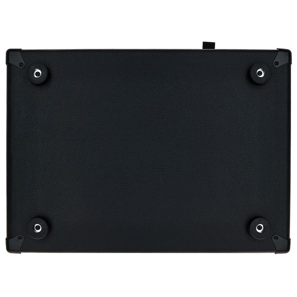 Harley Benton G212Plus Vertical Greenback