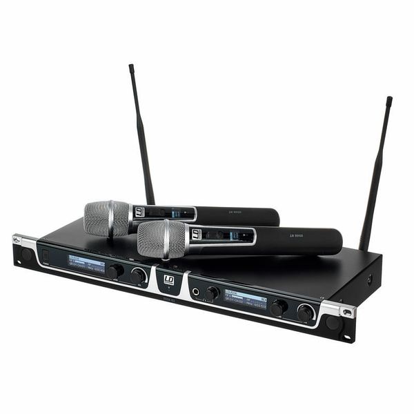 LD Systems U506 HHC2