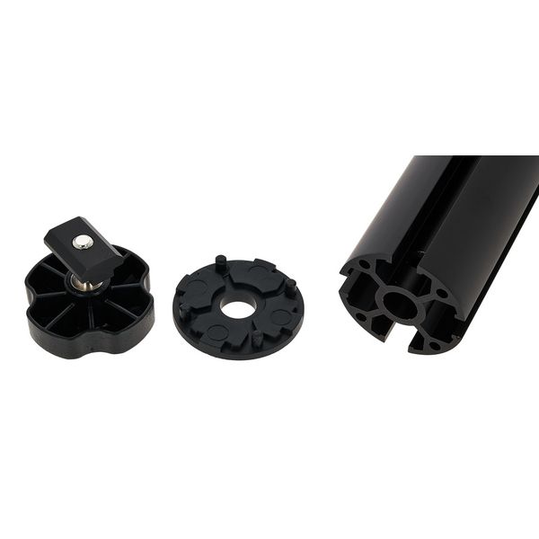 Roadworx TM-X Pole 470 Fixed