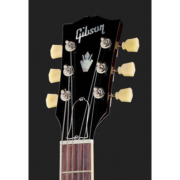 Gibson ES-335 Figured Iced Tea
