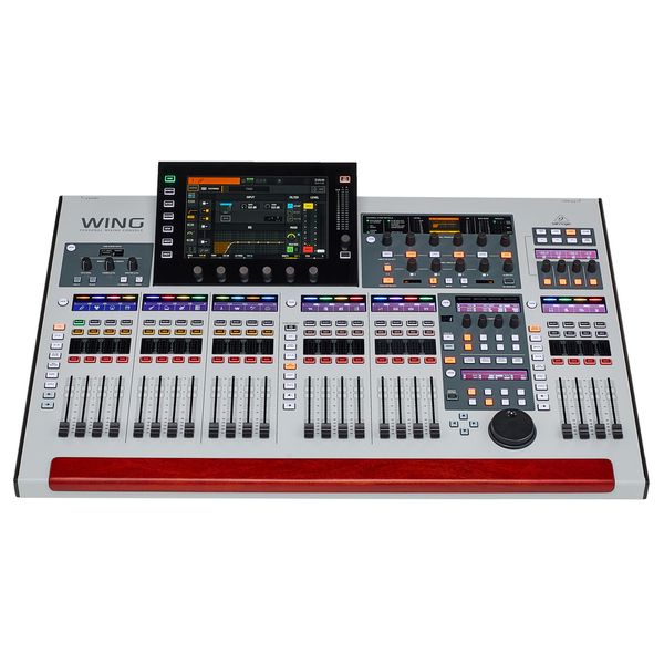 Behringer WING Hands On Training Bundle