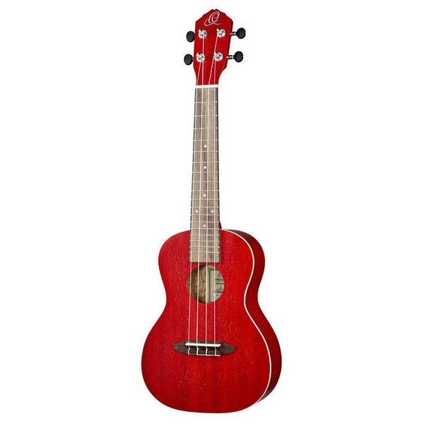 Ortega RUFIRE Concert