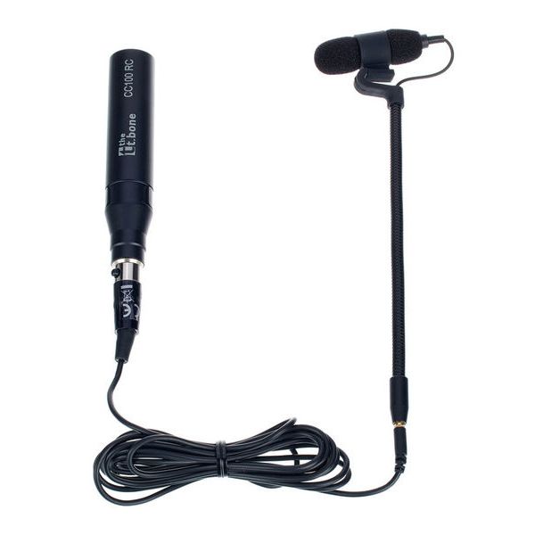 Shure BLX14R Ovid Bundle S8