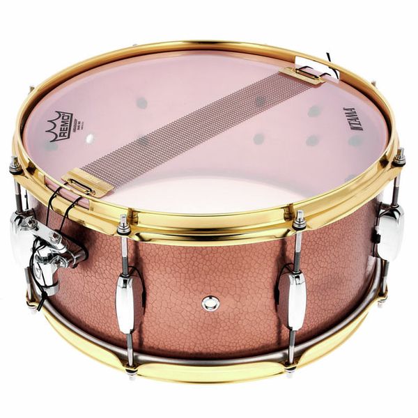 Tama 14"x6,5" Star Snare Reserve #4
