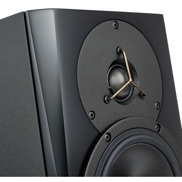 Dynaudio LYD-5 Black