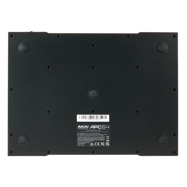 AKAI Professional APC64