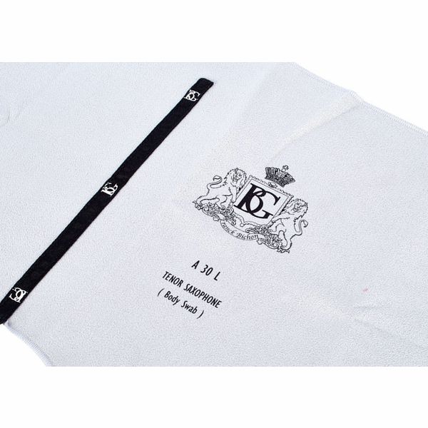 BG France A30 L Wiper Tenor Sax