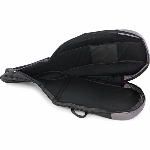 Roth & Junius CSB-01 4/4 BK/GY Cello Bag