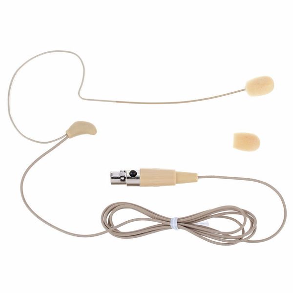 the t.bone free solo 1.8 Earmic Bundle