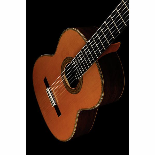 Juan Hernandez Romance Cedar