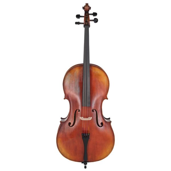 Gewa Allegro VC1 A Cello Set 4/4 MB