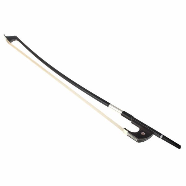 Gewa Carbon Student Bass Bow 1/8G