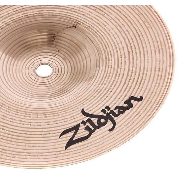 Zildjian 08" S Series Paper Thin Splash