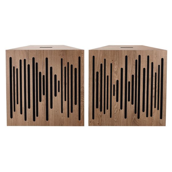 Vicoustic Super Bass Extreme Ult Oak