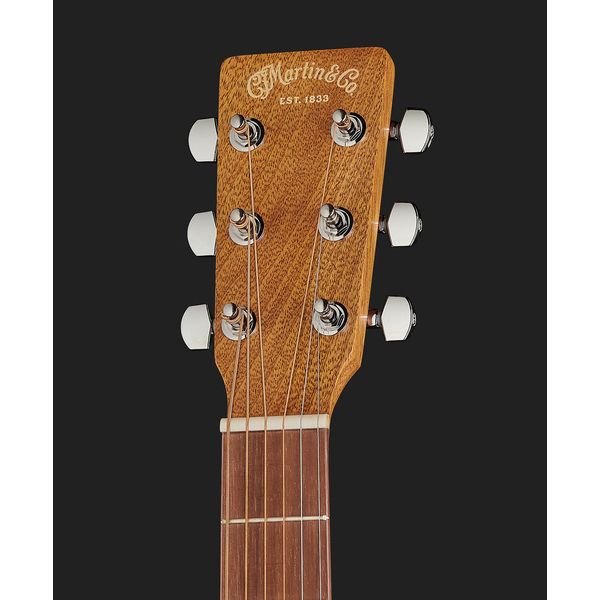 Martin Guitar GPC-10E Roadseries Special