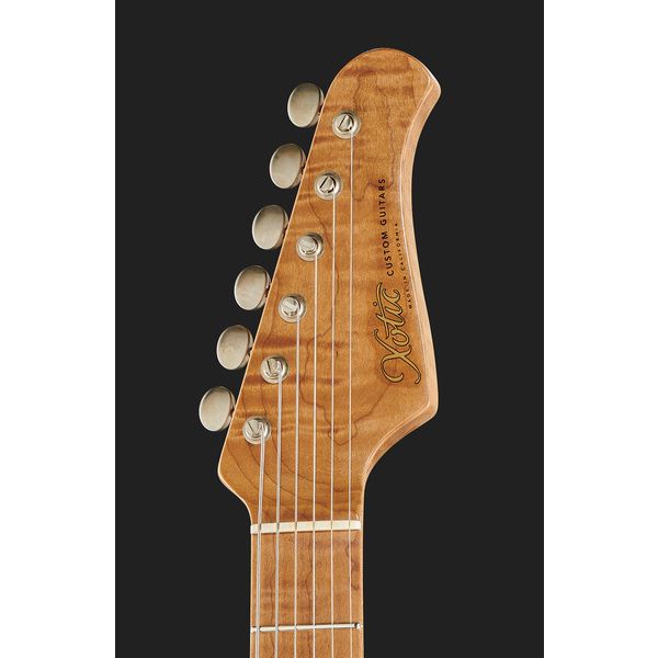 Xotic Guitars XSC-1 MN BM Medium Aged