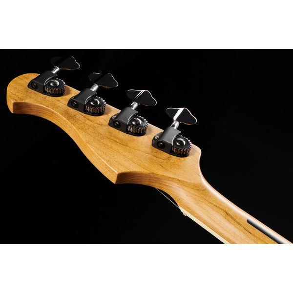 Harley Benton MV-4JB Natural