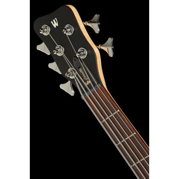 Warwick RB Corvette Classic 5 ASTHP